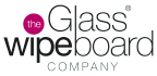 The Glass Wipe Board Logo